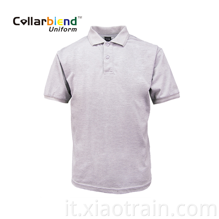 Custom Polo Shirt